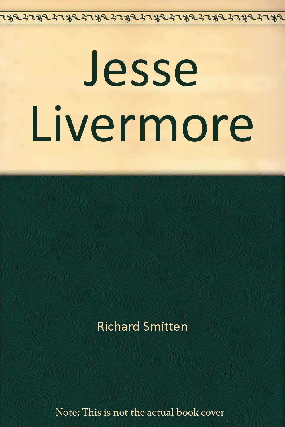 Jesse Livermore