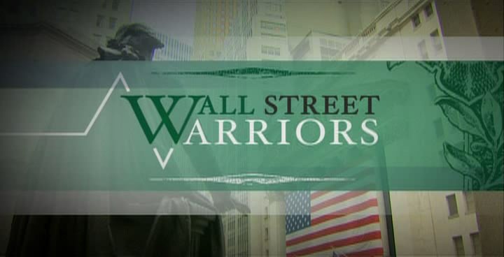 Wall Street Warriors