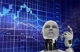 robot trading